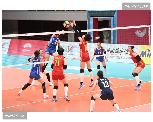 中国女排精彩赛事、中国女排比赛锦集