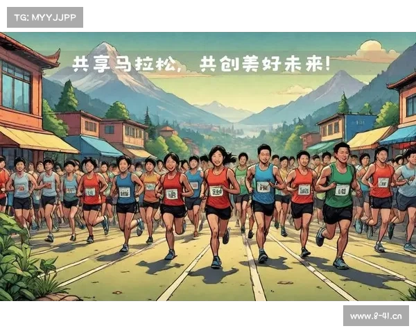 咕咚线下赛事 咕咚线下赛事激情开跑全民健身共享运动欢乐盛宴