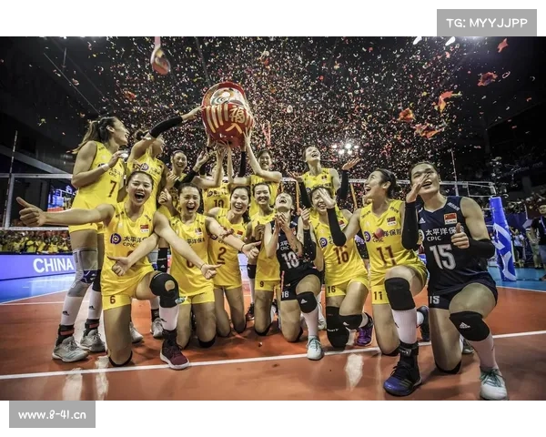 女排有哪些大赛_东京奥运会女排赛事中国队荣耀夺冠历程与世界强队竞技风采回顾