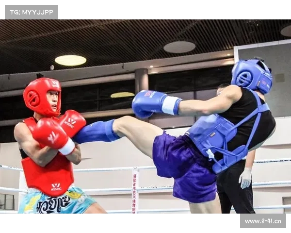 自由搏击赛事等级体系深度解析与实战应用