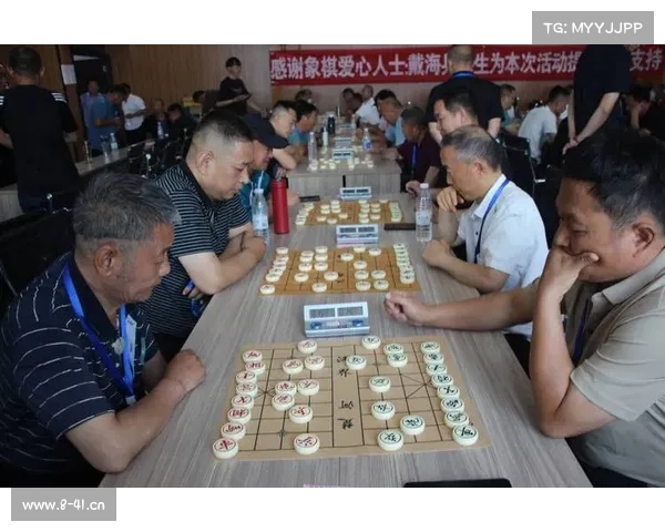 象棋经典比赛 象棋经典比赛