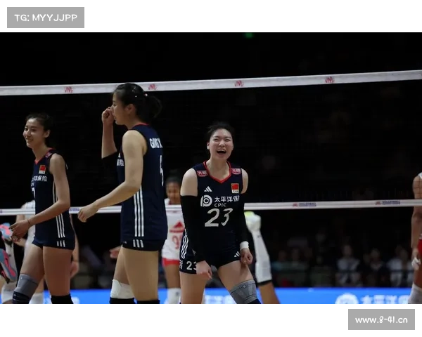 近期北京女排赛事 北京女排近期赛事捷报频传连胜纪录再创新高实力不容小觑